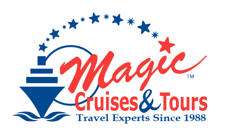 Magic Cruises Logo