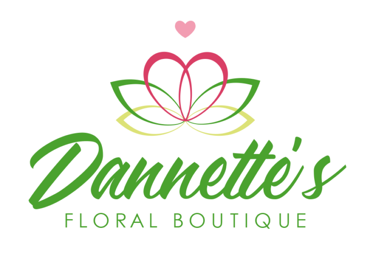 dannettes floral boutique