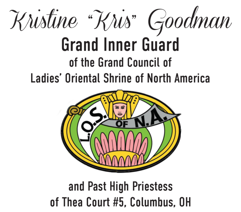 K Goodman Grand LOSNA-2