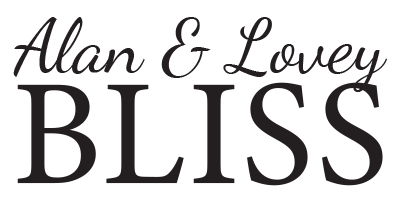 Bliss Alan & Lovey