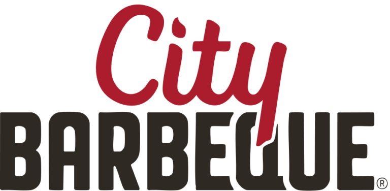 City Barbeque logo