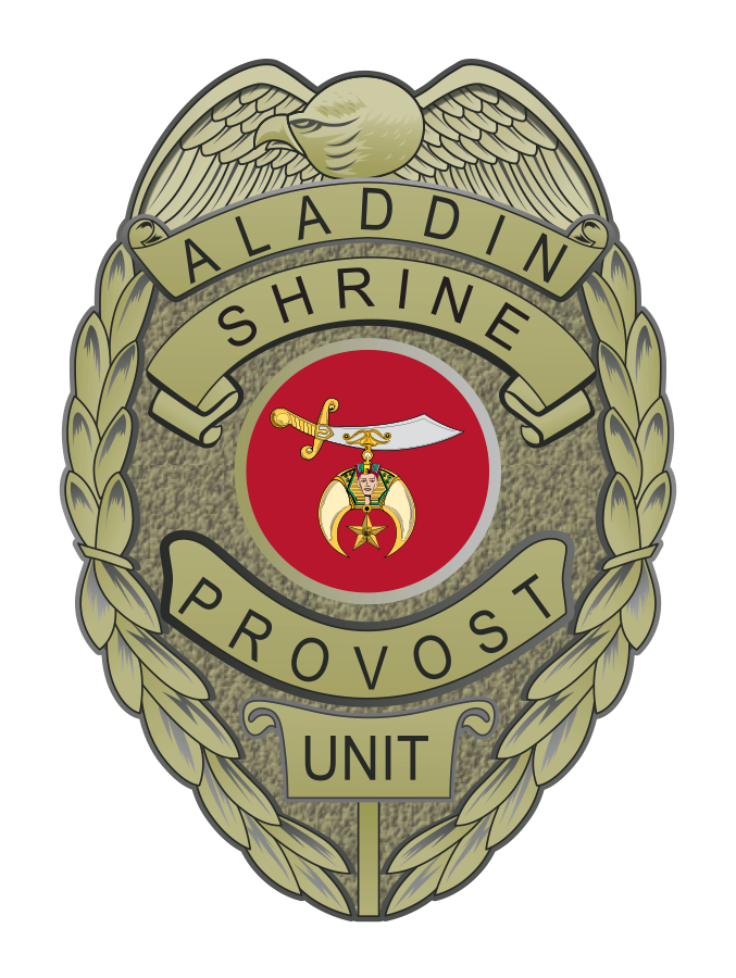 Provost Unit