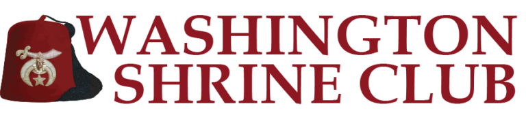 Washington Shrine Club