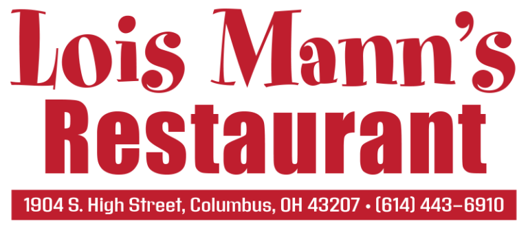 Lois Mann’s Rest LOGO