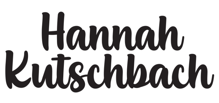 Kutschbach Hannah