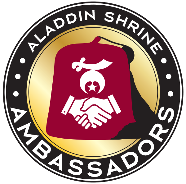 Ambassadors logo