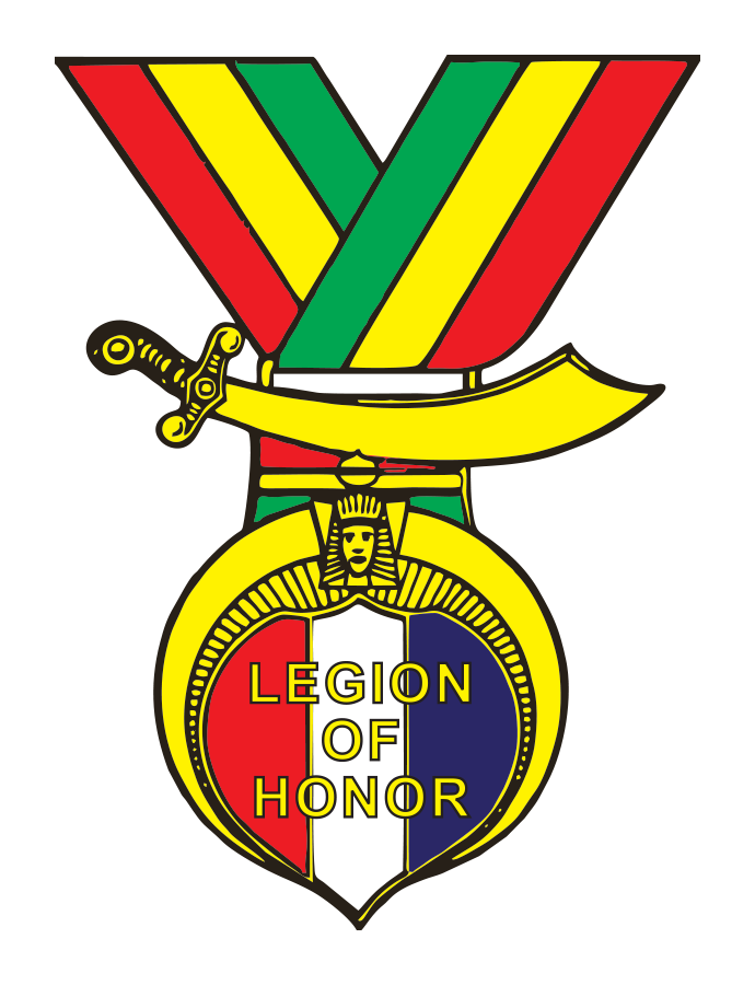 Legion of Honor