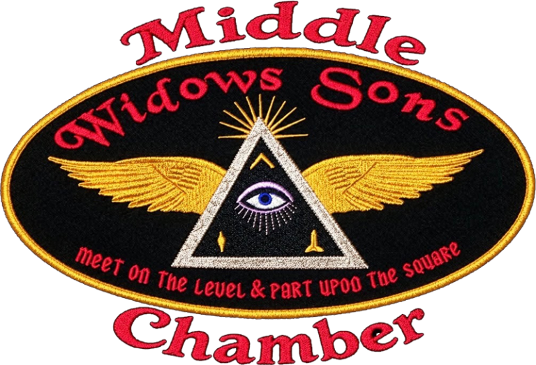 Widows & Sons MRA-transp