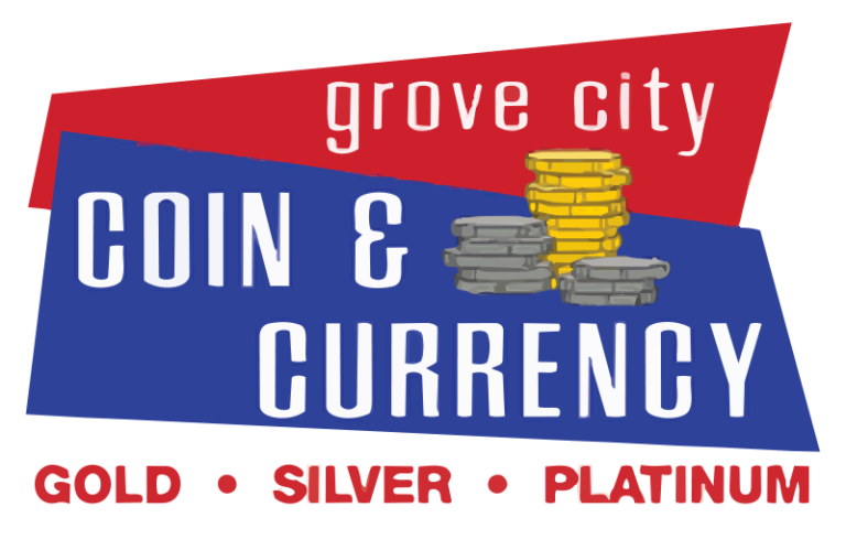 grove city coin & currency